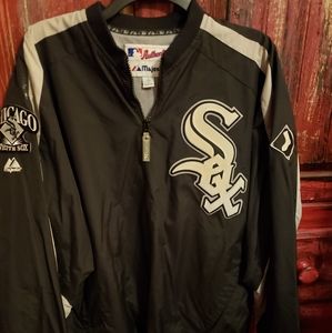 White Sox Jacket